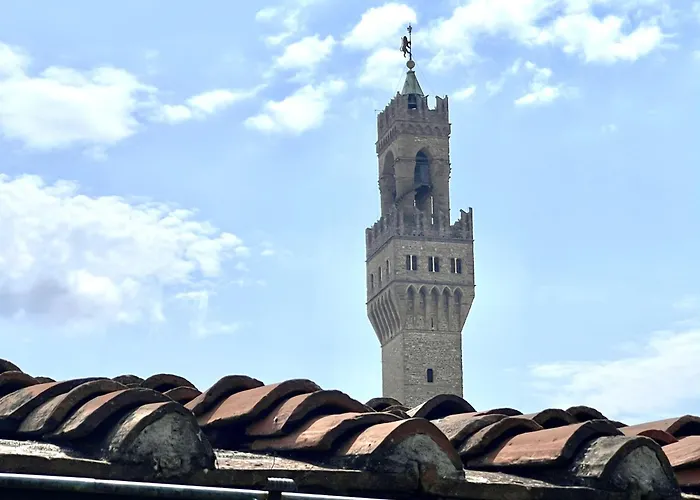 Dimora Collection - Le Torri - Boutique Luxury Suites - Adults Only