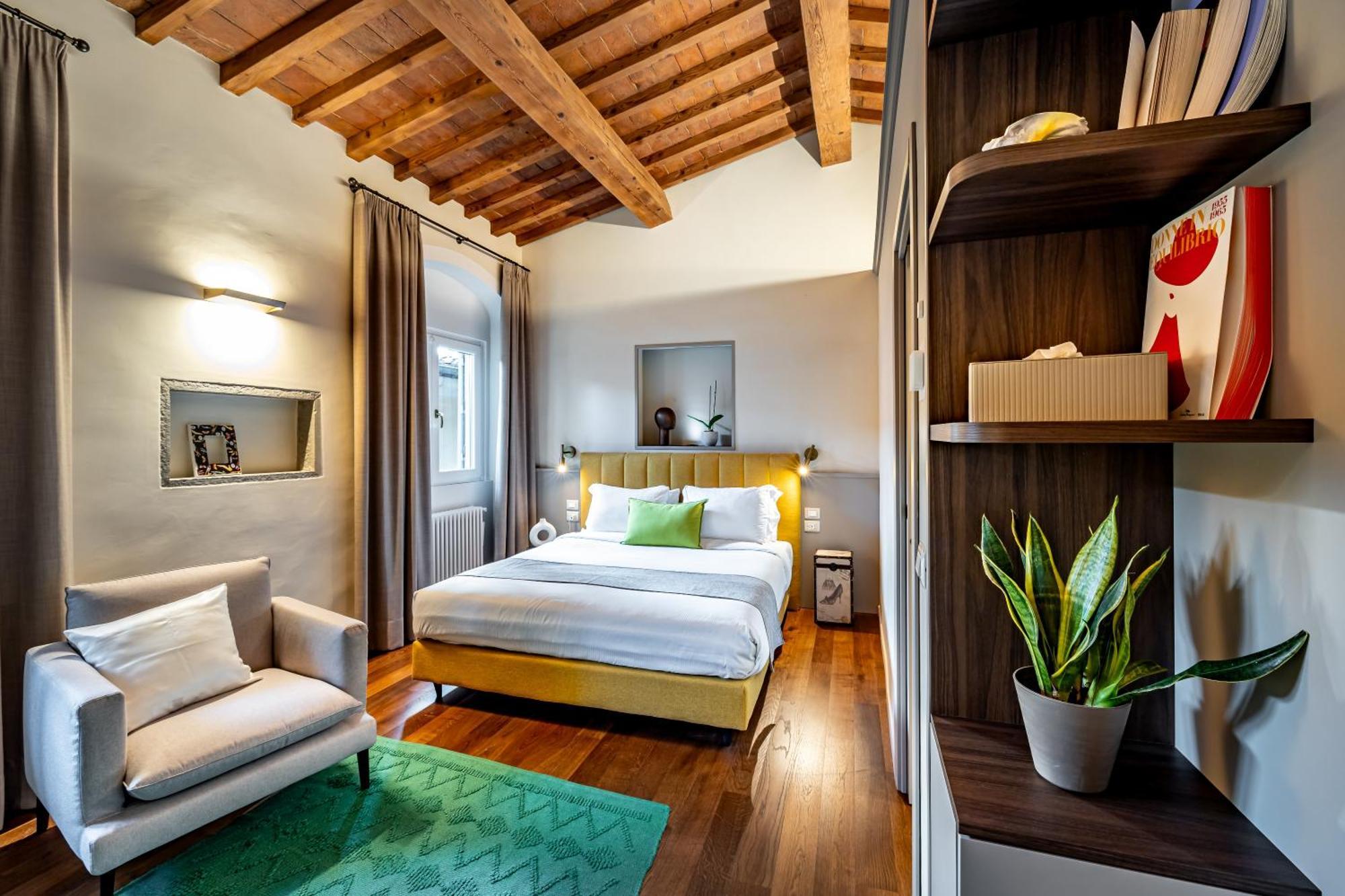 Dimora Collection - Le Torri - Boutique Luxury - Adults Only Florencia