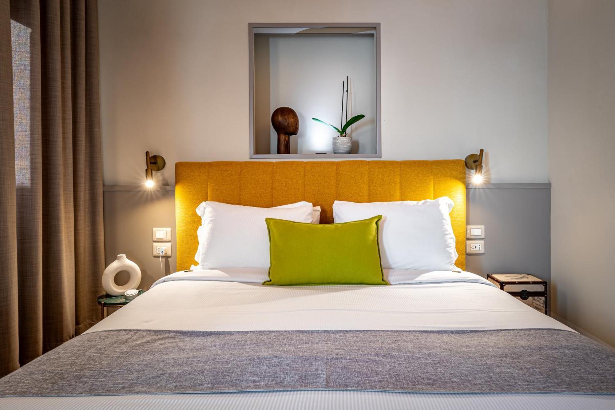Dimora Collection - Le Torri - Boutique Luxury - Adults Only Apartahotel