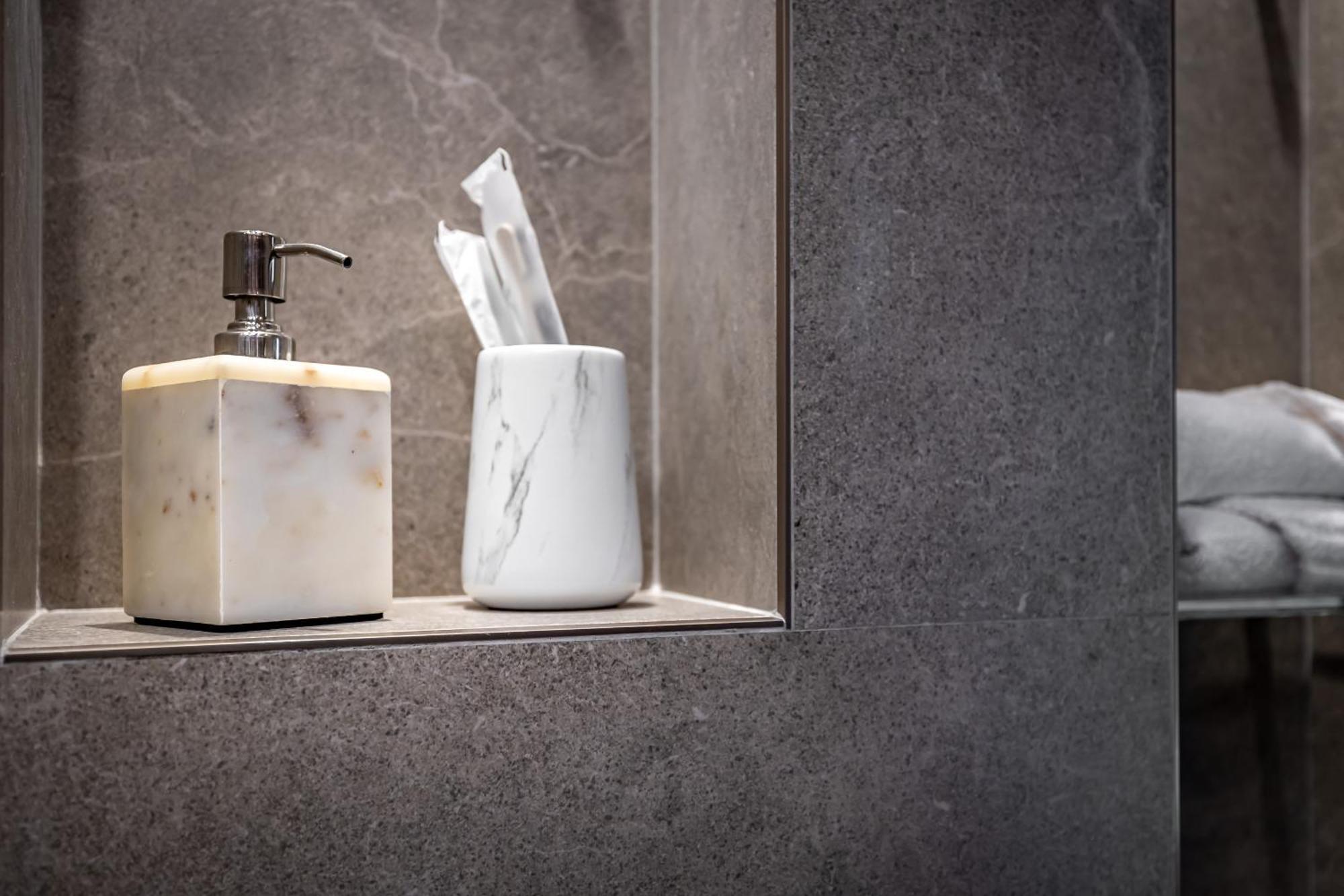 Apartahotel Dimora Collection - Le Torri - Boutique Luxury - Adults Only *