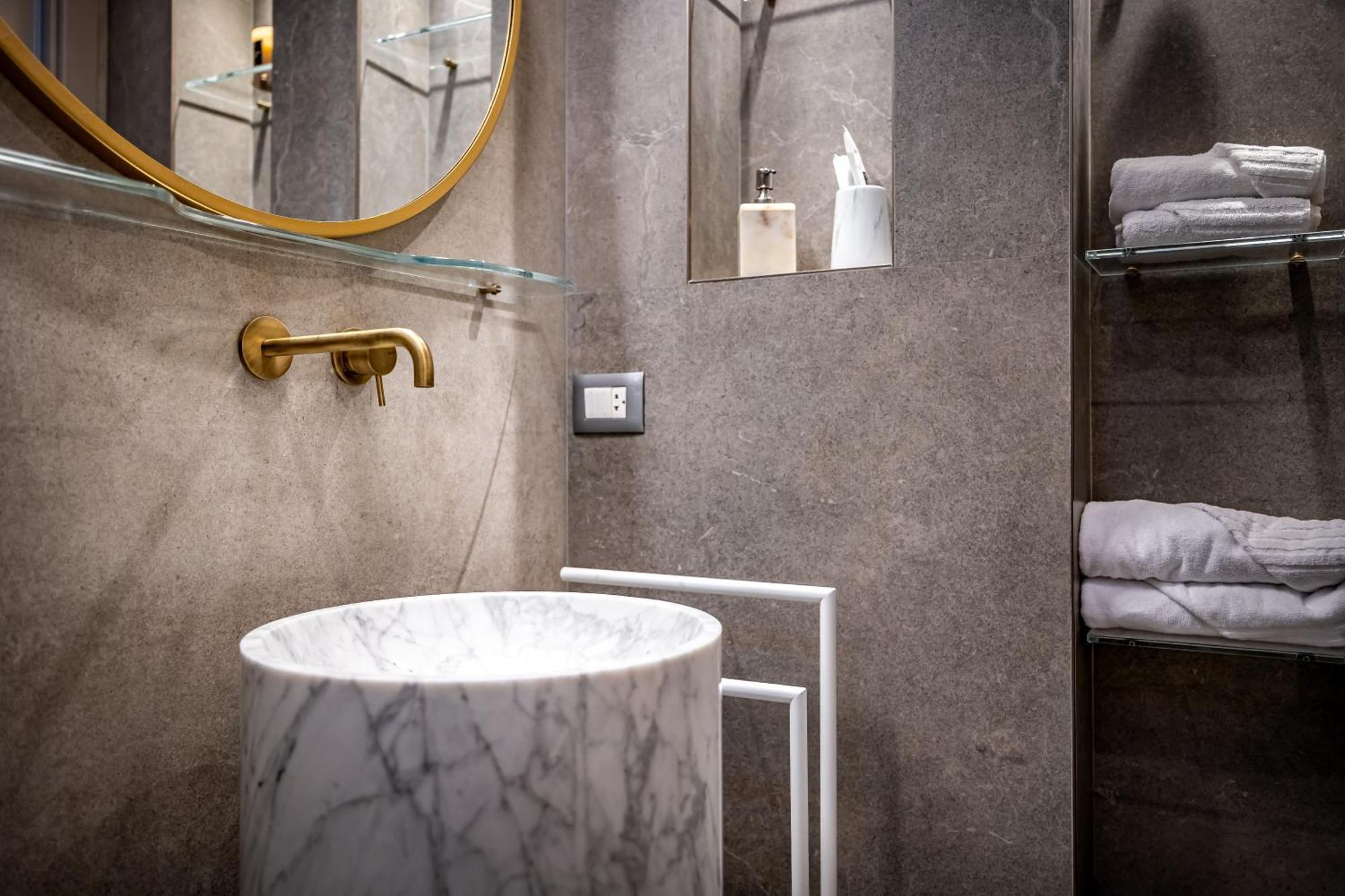 Apartahotel Dimora Collection - Le Torri - Boutique Luxury - Adults Only Florencia