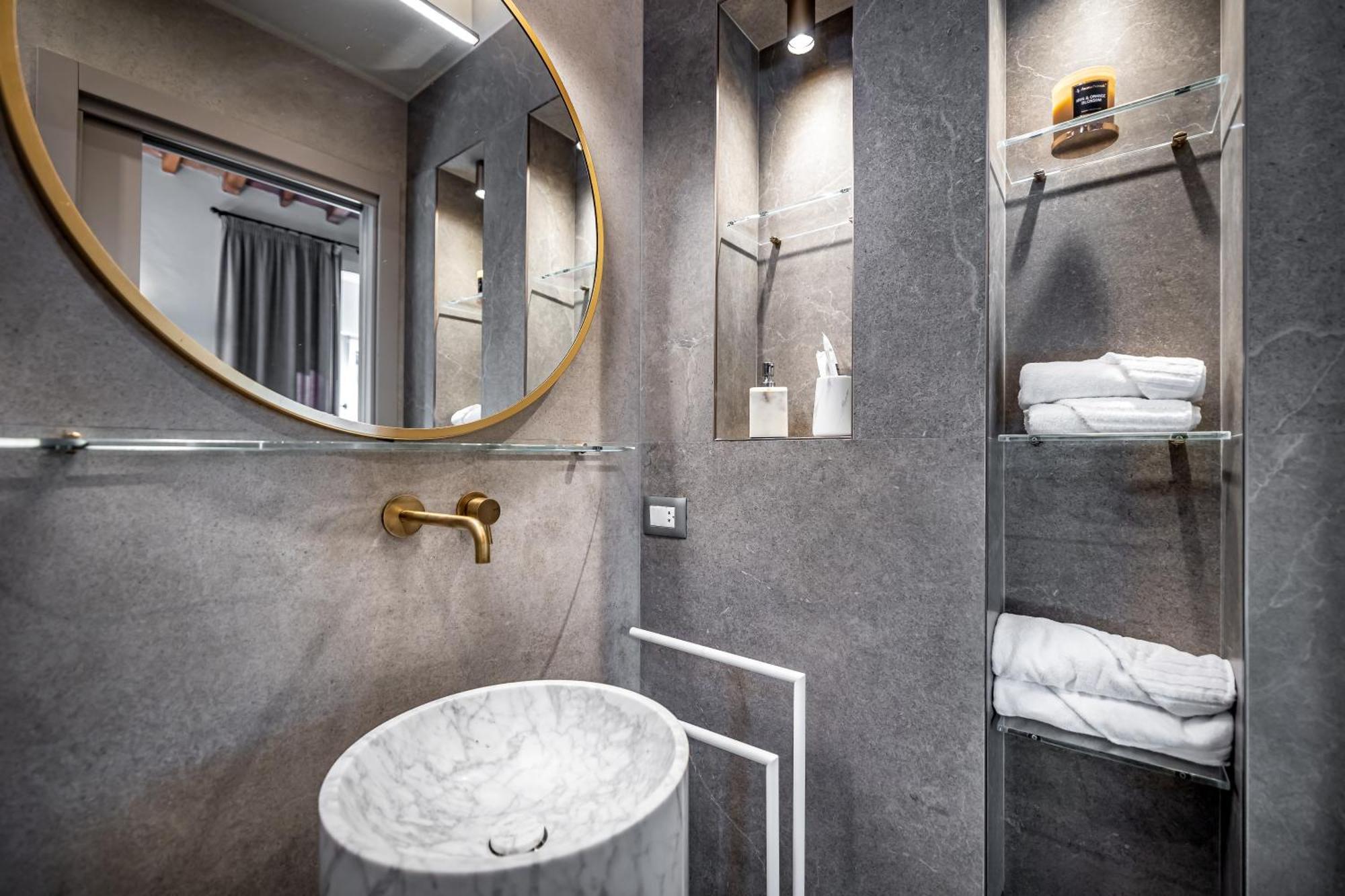 Dimora Collection - Le Torri - Boutique Luxury - Adults Only * Florencia
