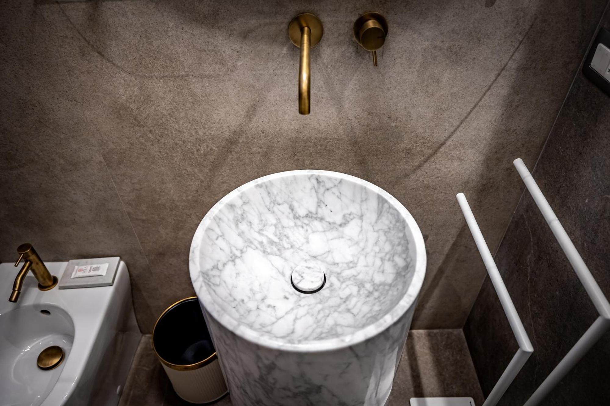 Apartahotel Dimora Collection - Le Torri - Boutique Luxury - Adults Only