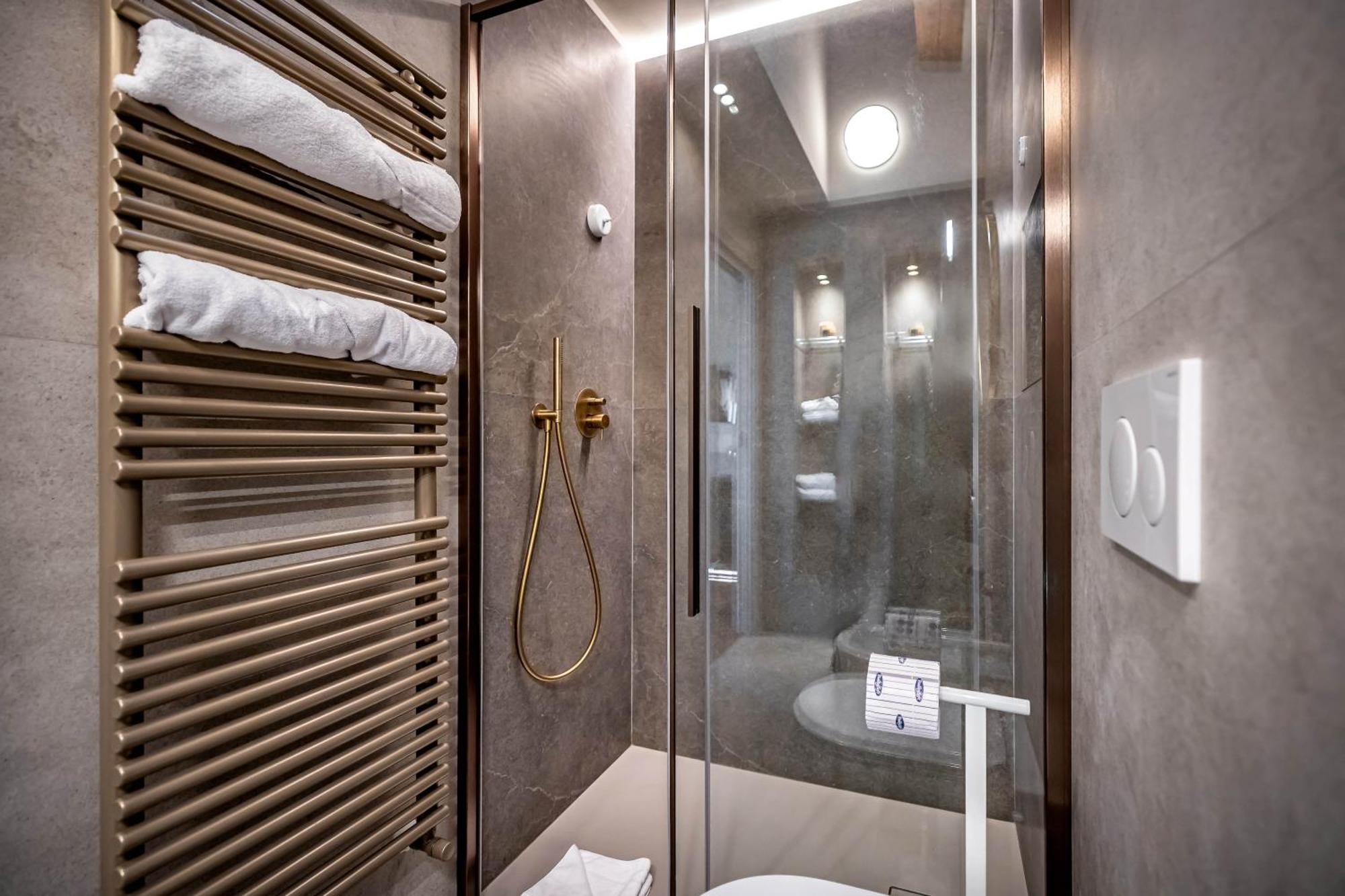 Apartahotel Dimora Collection - Le Torri - Boutique Luxury - Adults Only *