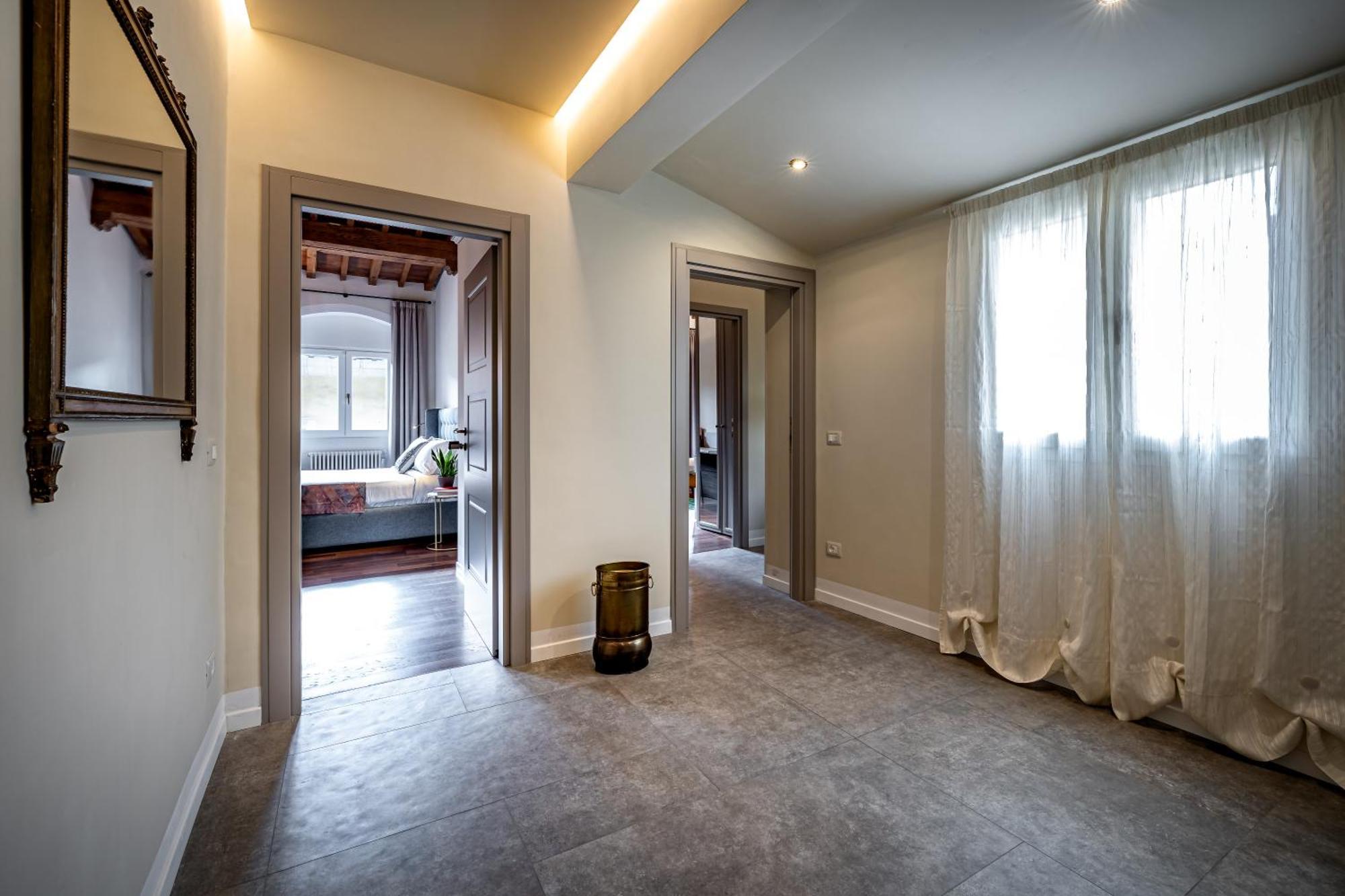 Dimora Collection - Le Torri - Boutique Luxury - Adults Only Apartahotel Florencia
