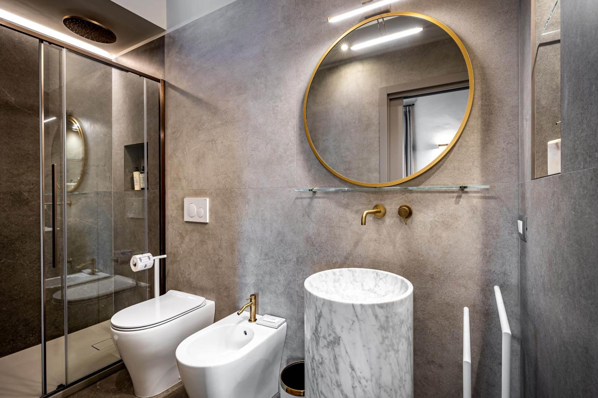 Dimora Collection - Le Torri - Boutique Luxury - Adults Only Florencia