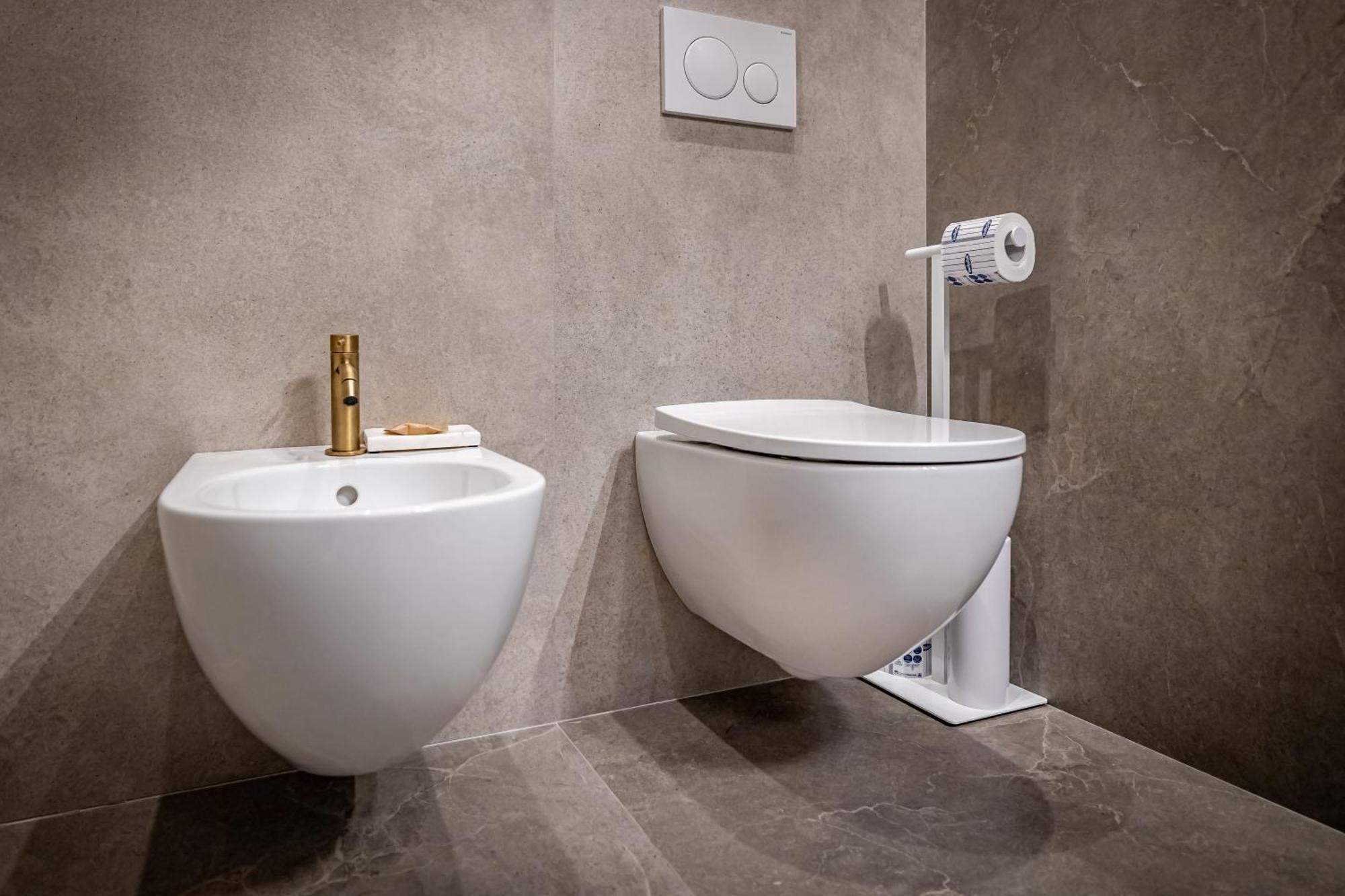 Dimora Collection - Le Torri - Boutique Luxury - Adults Only Apartahotel