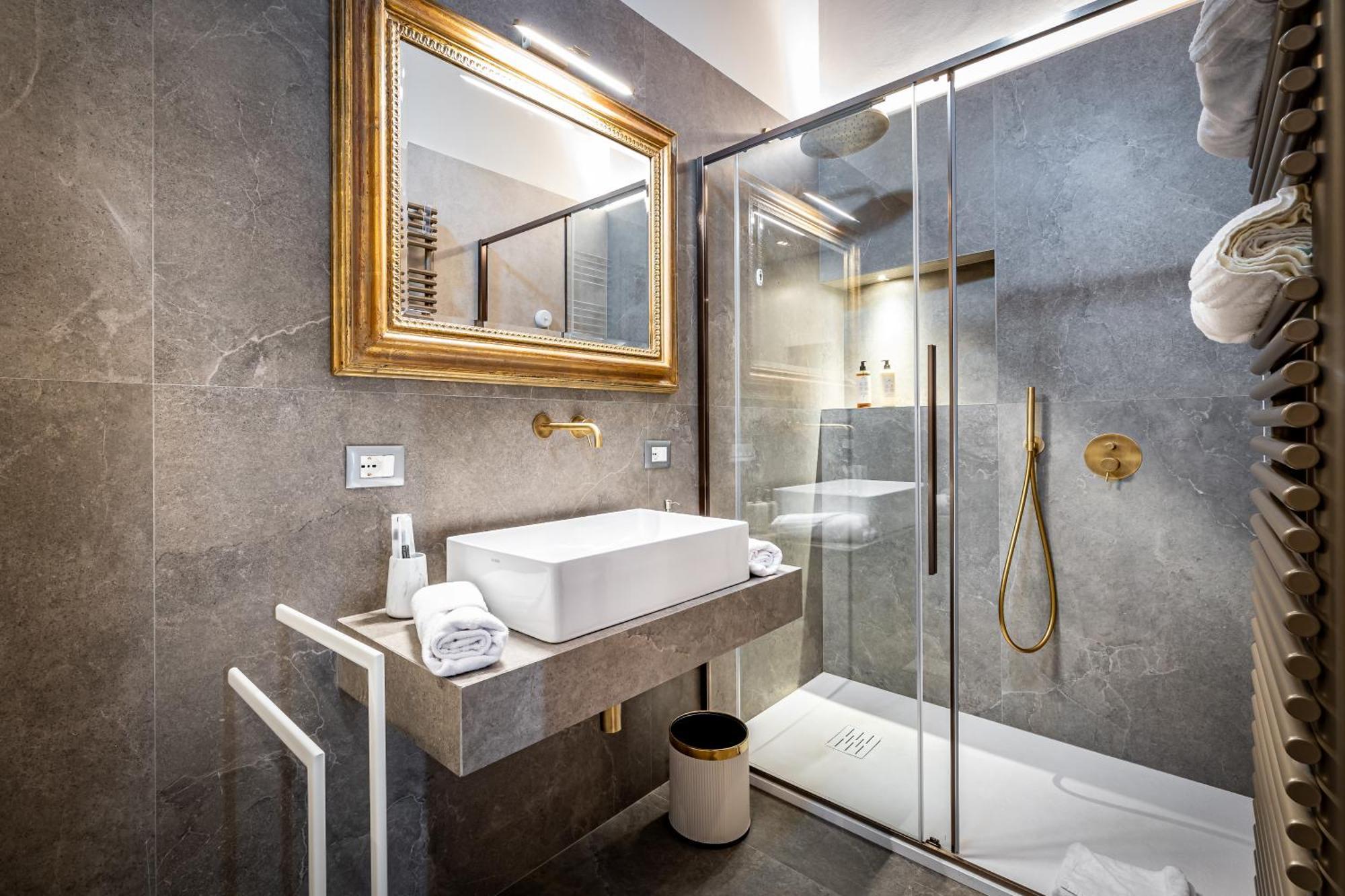 Dimora Collection - Le Torri - Boutique Luxury - Adults Only Apartahotel *