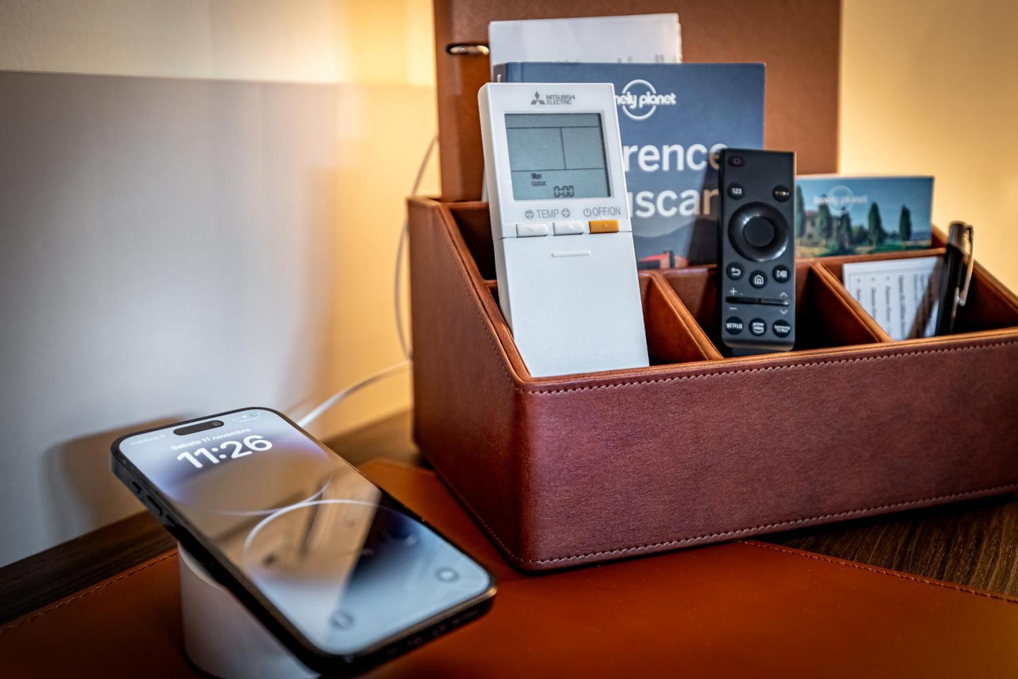 Dimora Collection - Le Torri - Boutique Luxury - Adults Only Apartahotel Florencia