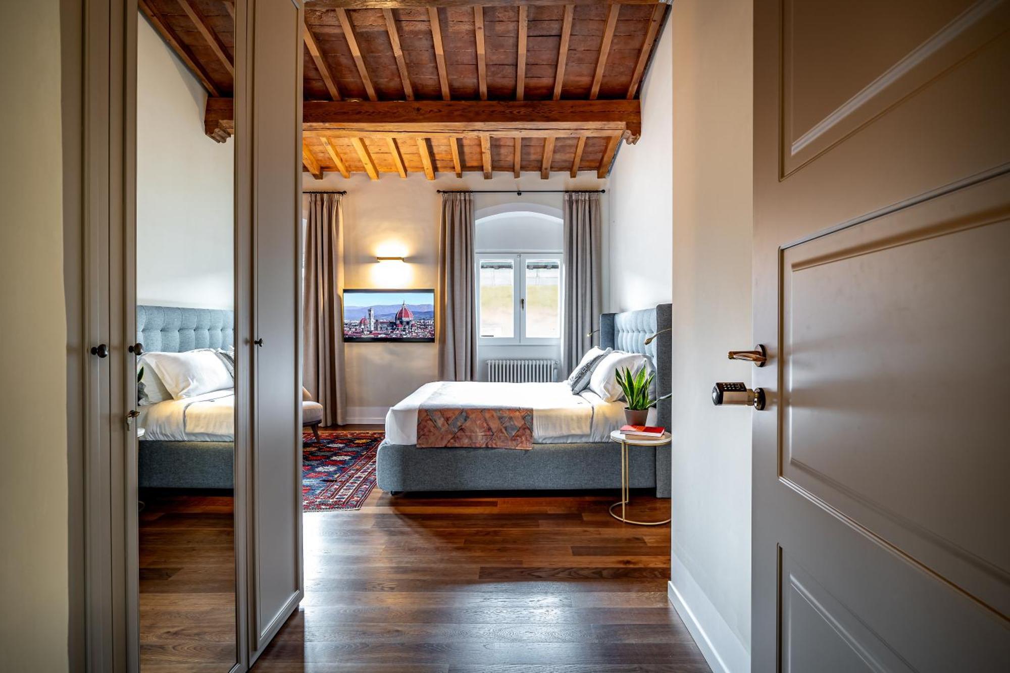 Dimora Collection - Le Torri - Boutique Luxury - Adults Only Florencia