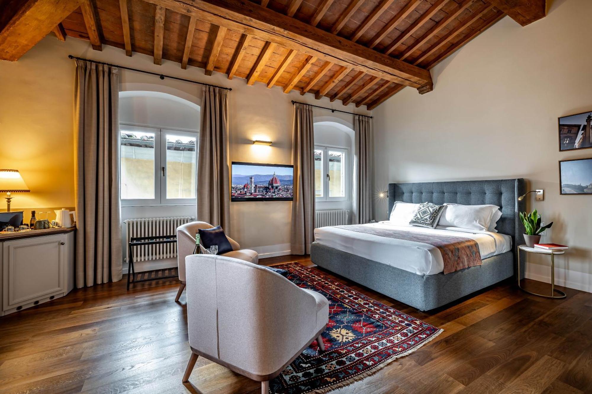 Dimora Collection - Le Torri - Boutique Luxury - Adults Only * Florencia