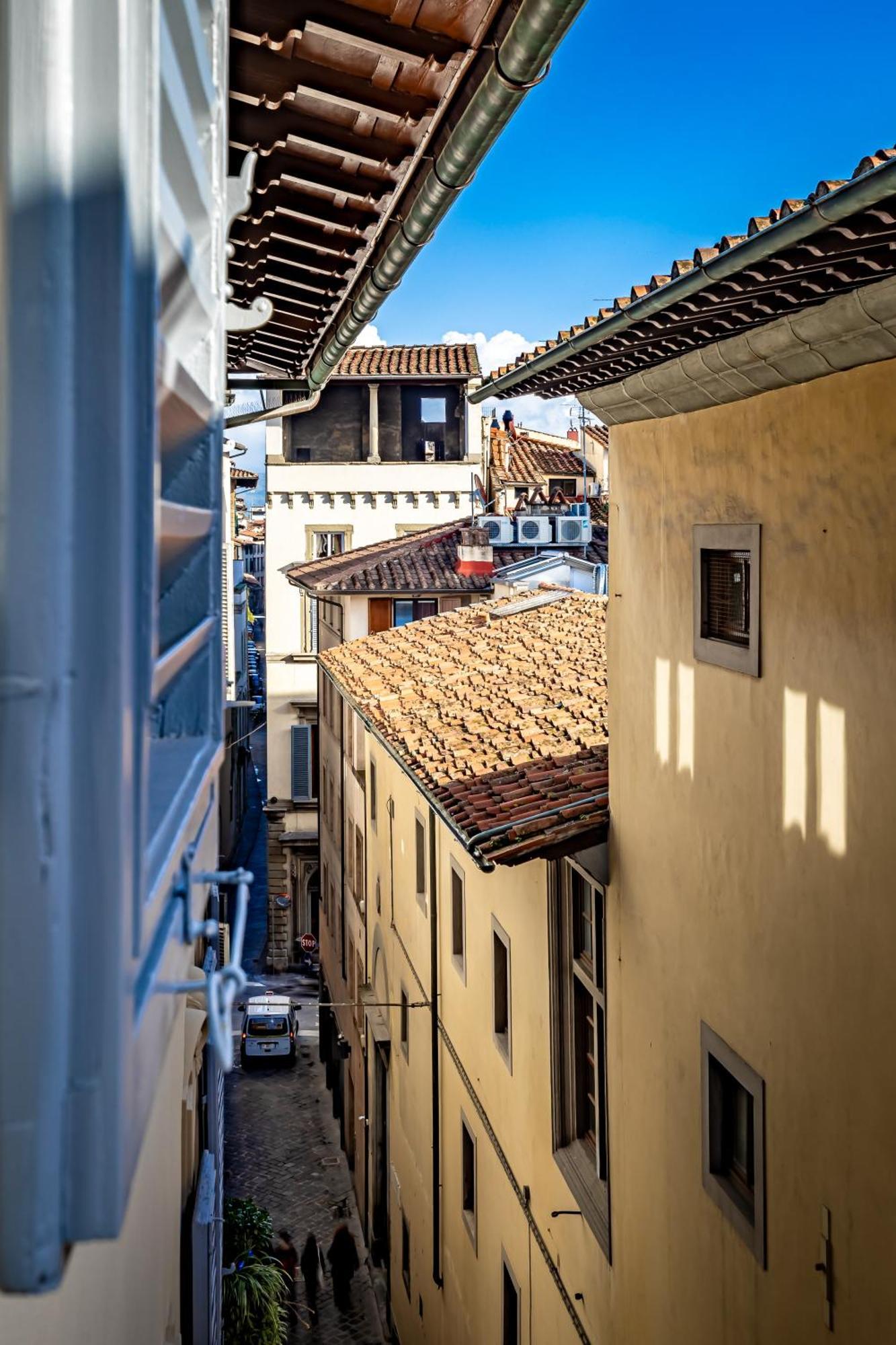 Dimora Collection - Le Torri - Boutique Luxury - Adults Only Apartahotel *