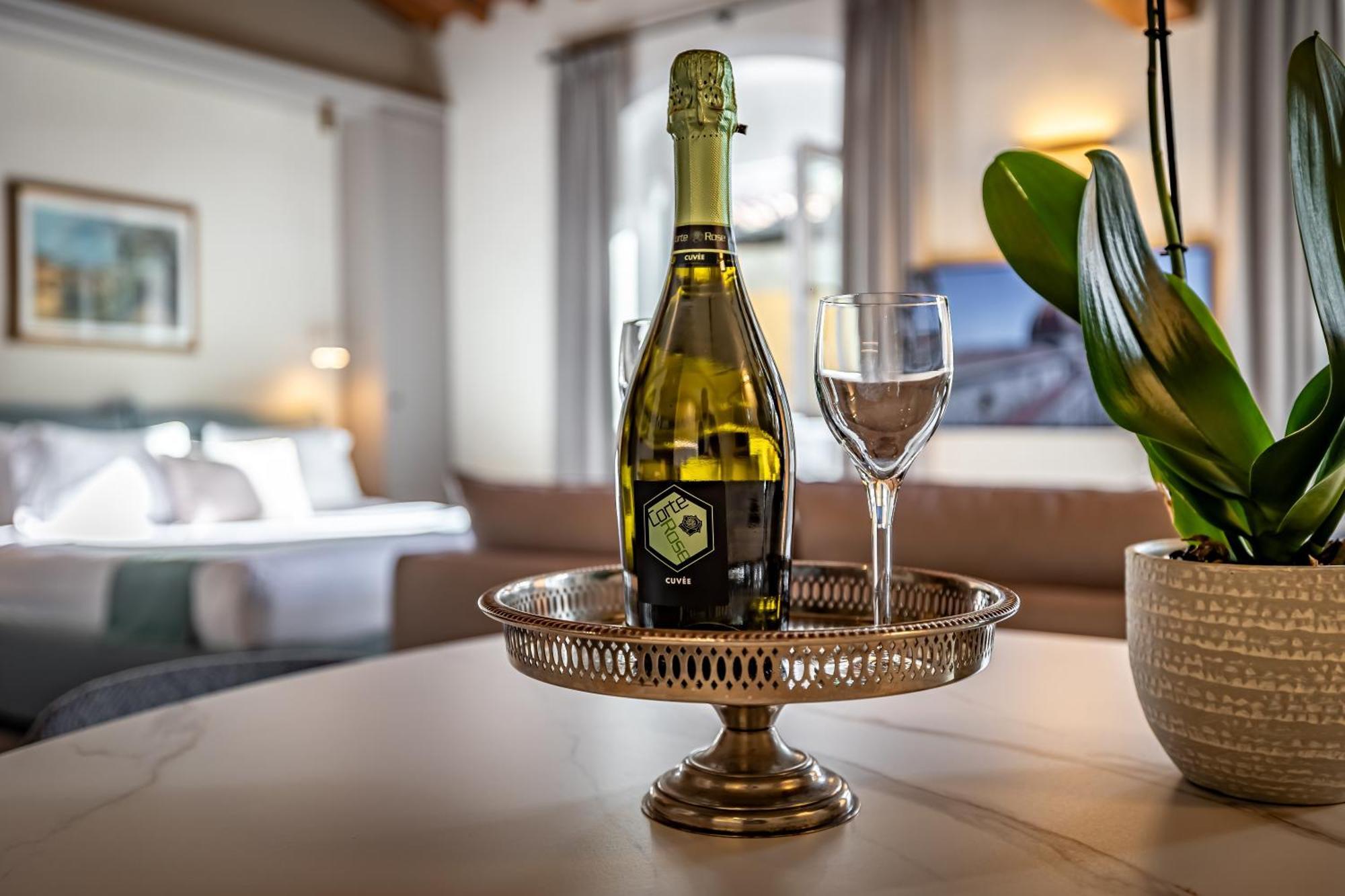 Dimora Collection - Le Torri - Boutique Luxury - Adults Only Apartahotel Florencia