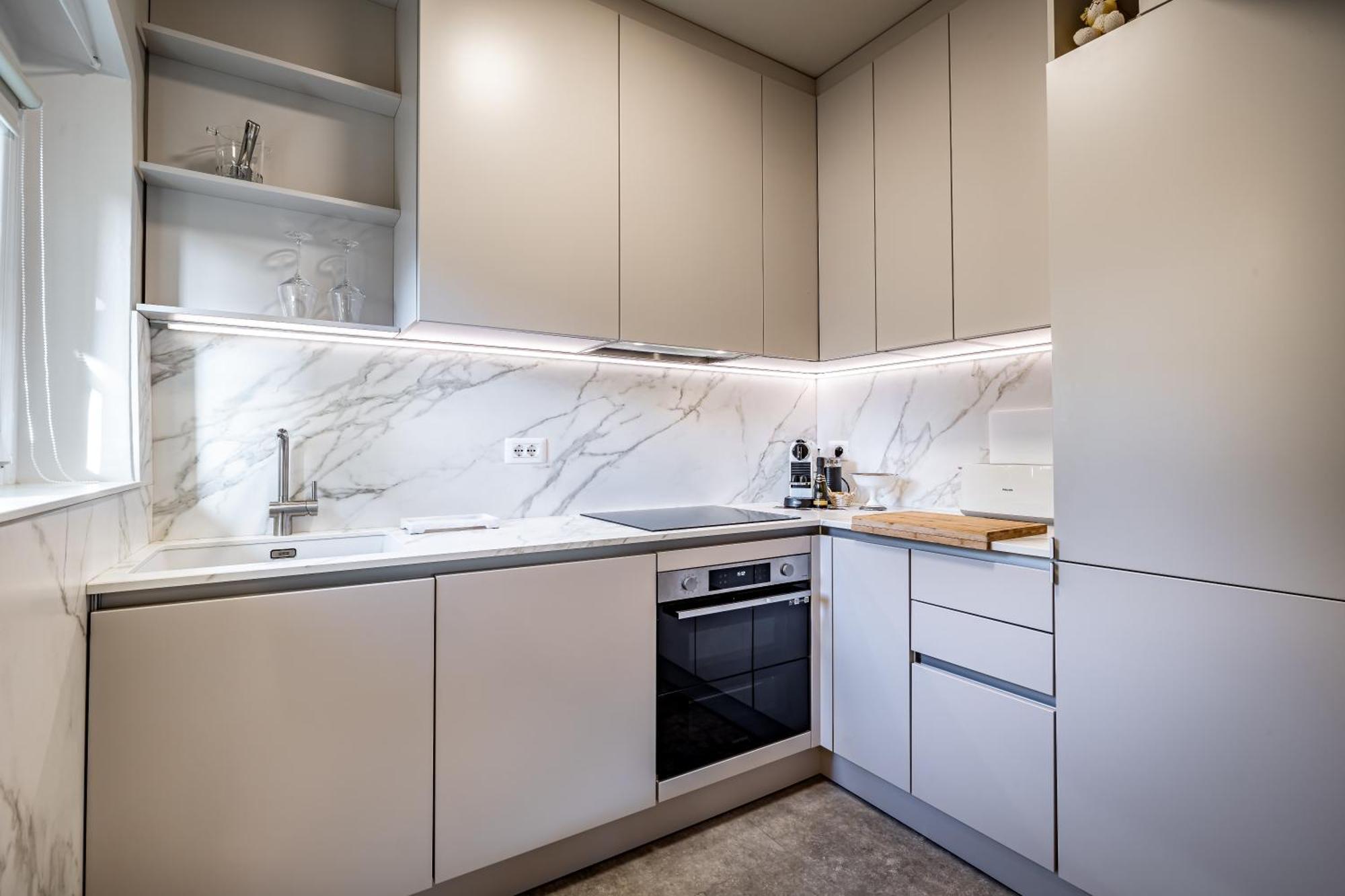 Dimora Collection - Le Torri - Boutique Luxury - Adults Only Apartahotel *