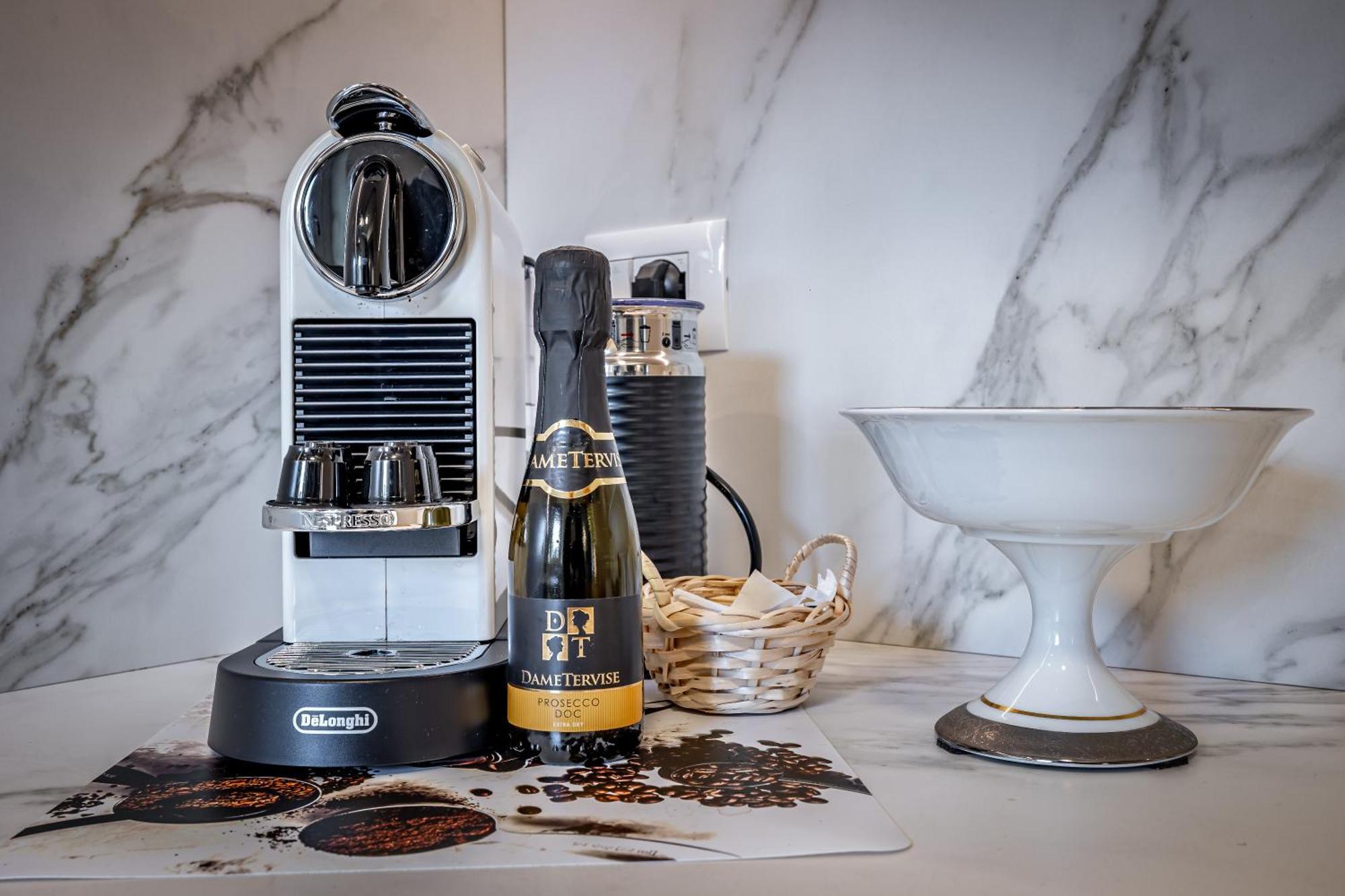 Apartahotel Dimora Collection - Le Torri - Boutique Luxury - Adults Only Florencia