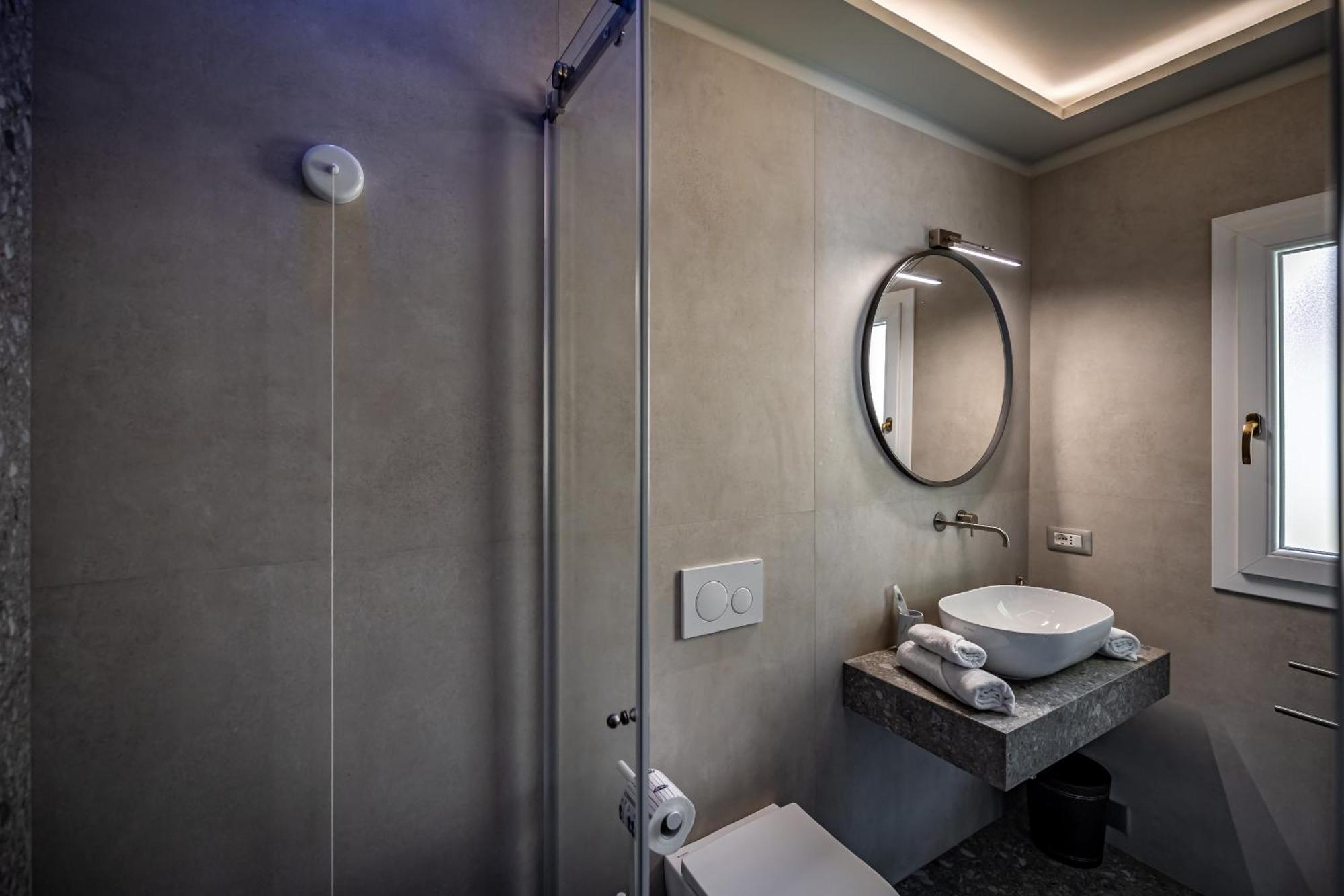 Dimora Collection - Le Torri - Boutique Luxury - Adults Only Apartahotel