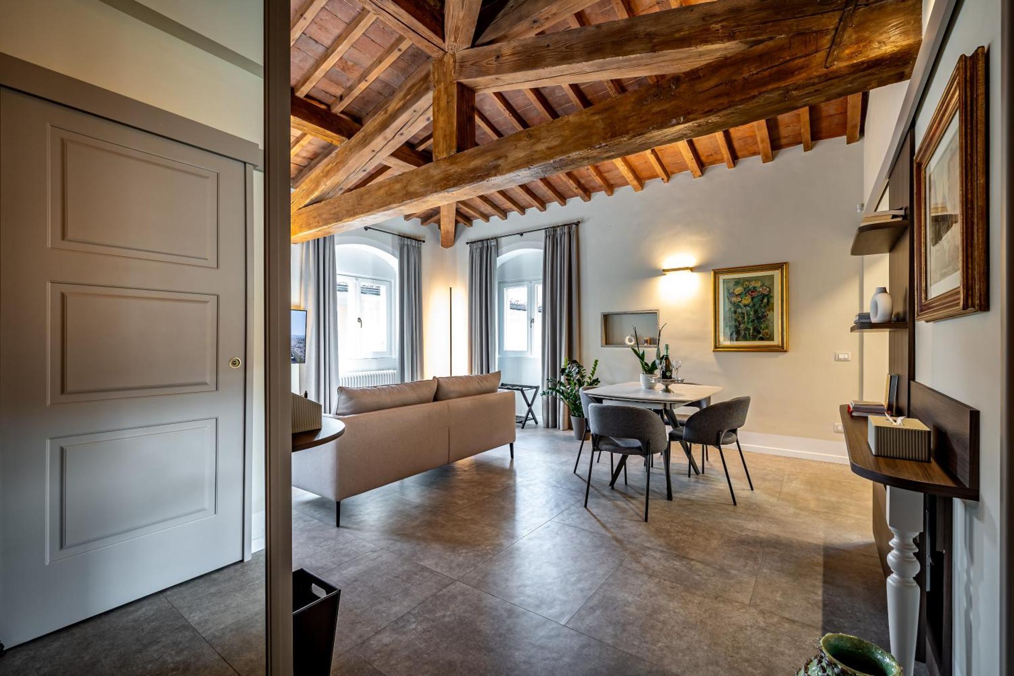 Dimora Collection - Le Torri - Boutique Luxury - Adults Only Florencia