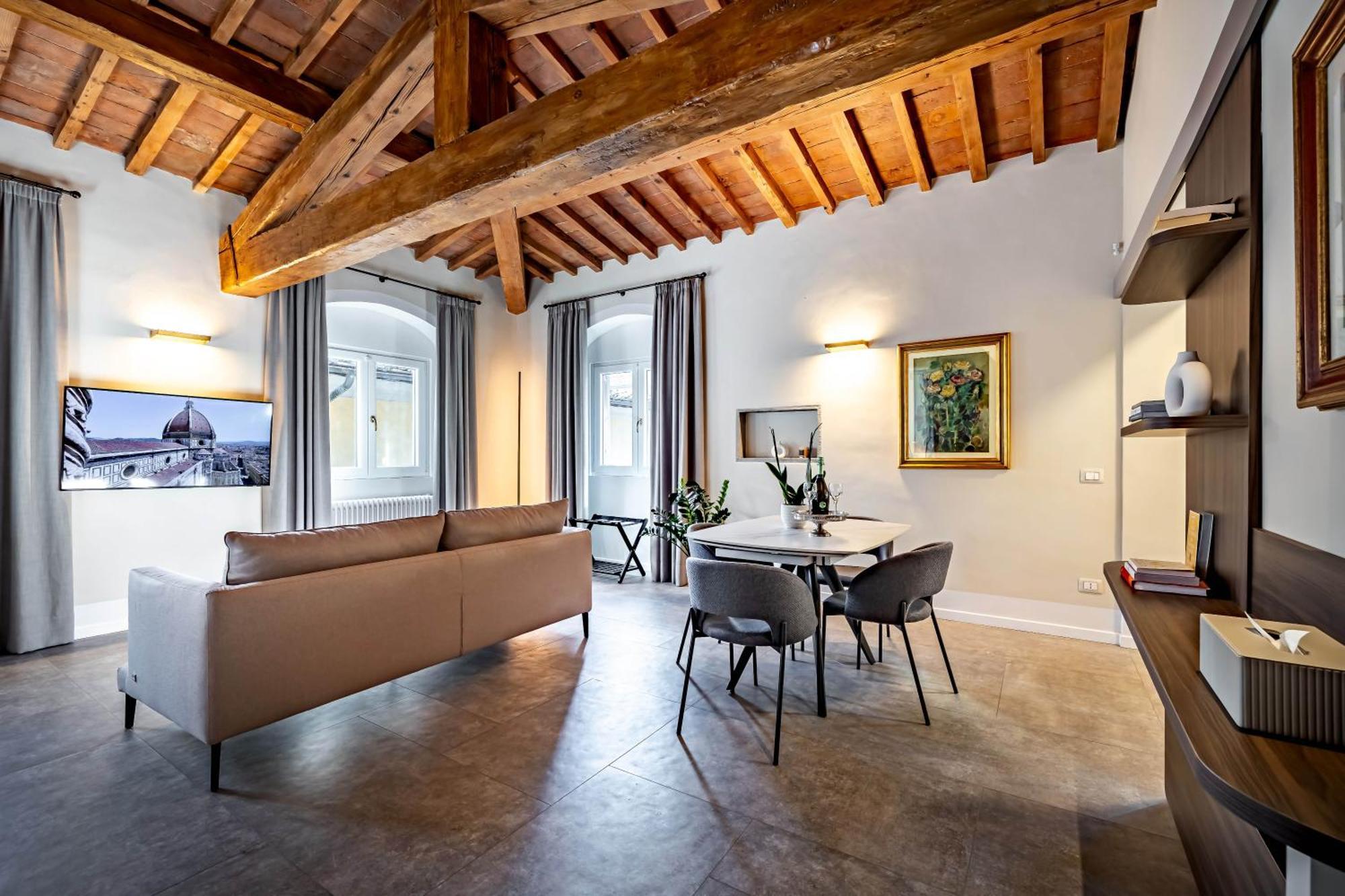 Dimora Collection - Le Torri - Boutique Luxury - Adults Only Apartahotel