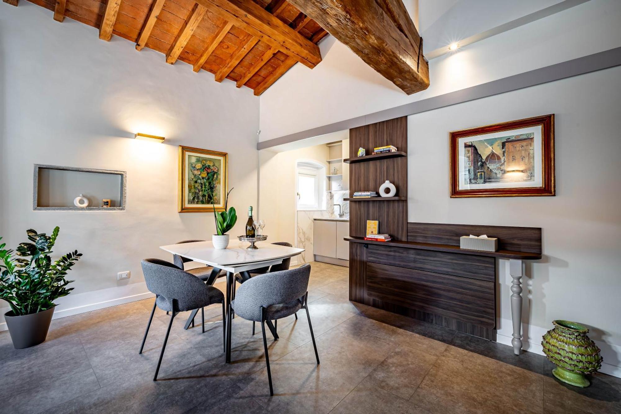 Dimora Collection - Le Torri - Boutique Luxury - Adults Only Apartahotel