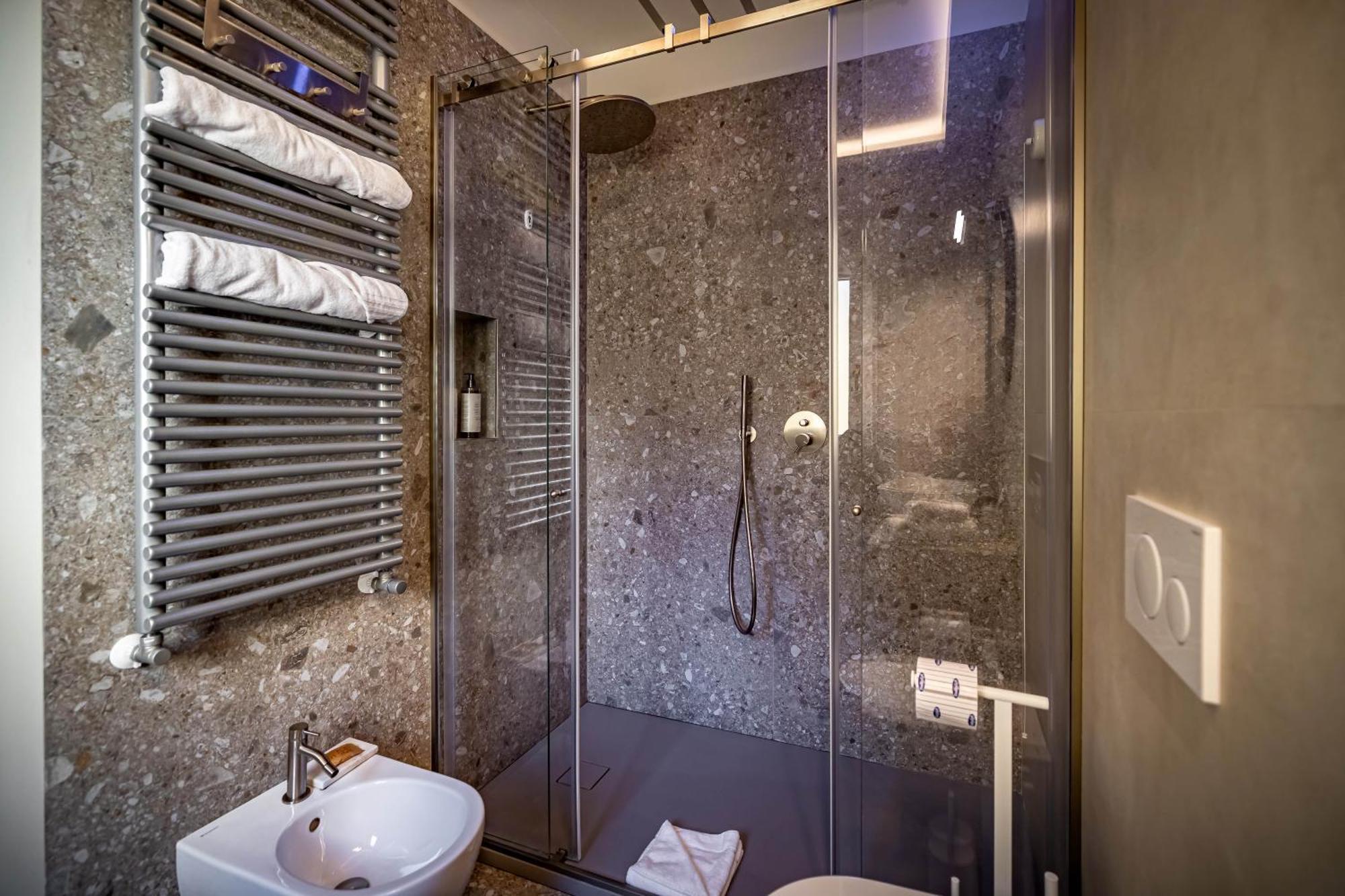 Dimora Collection - Le Torri - Boutique Luxury - Adults Only Apartahotel *