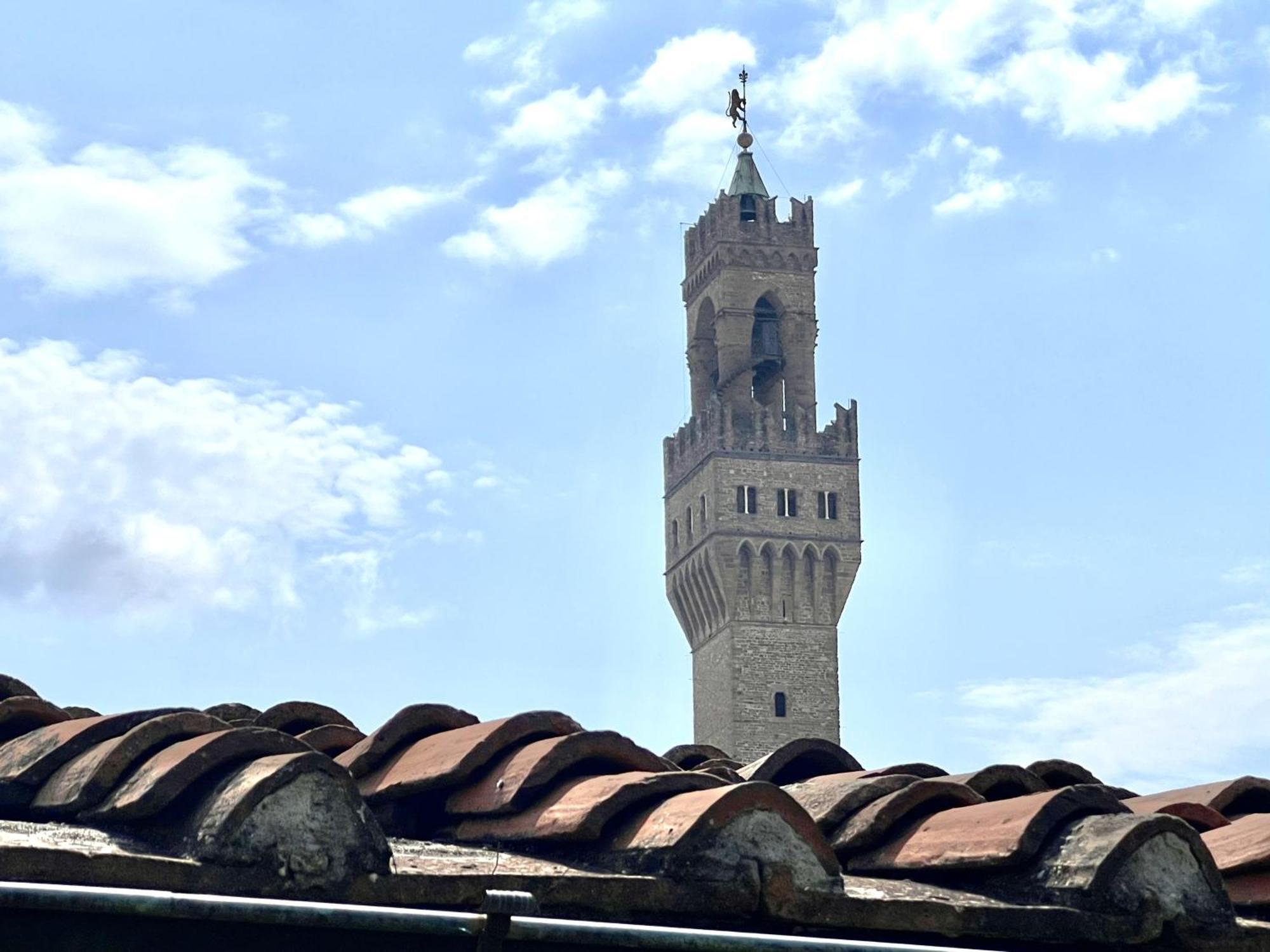 Apartahotel Dimora Collection - Le Torri - Boutique Luxury - Adults Only Florencia
