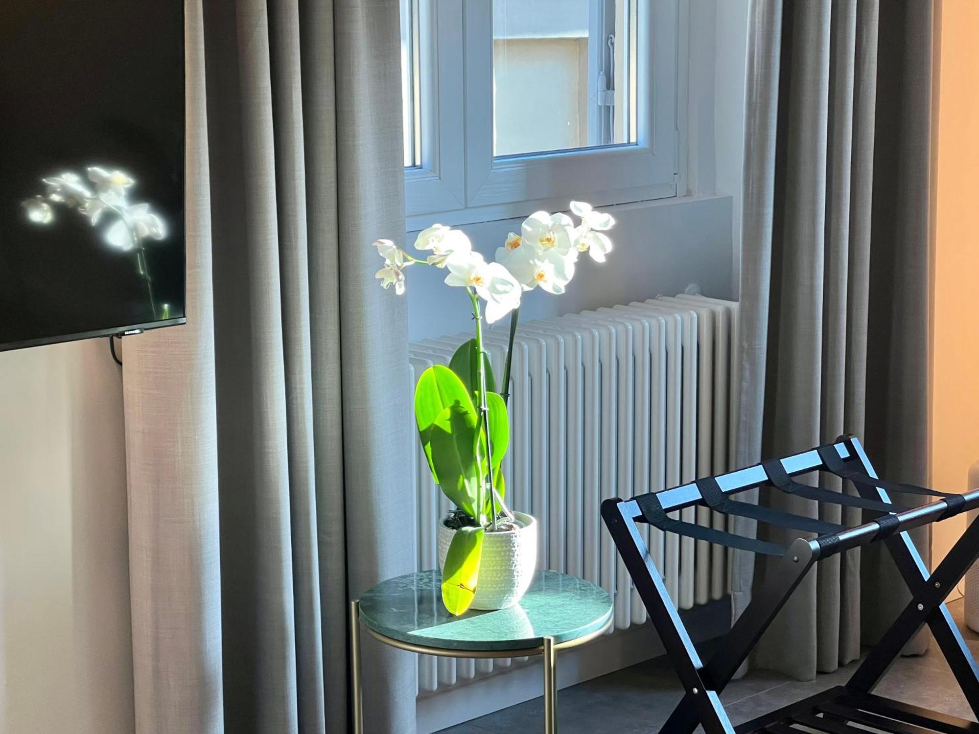 Dimora Collection - Le Torri - Boutique Luxury - Adults Only Apartahotel Florencia