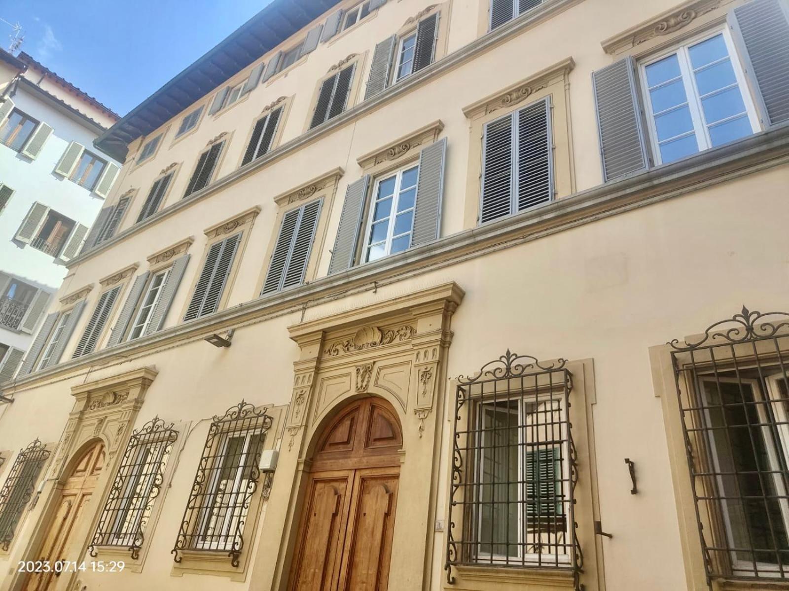 Dimora Collection - Le Torri - Boutique Luxury - Adults Only Florencia