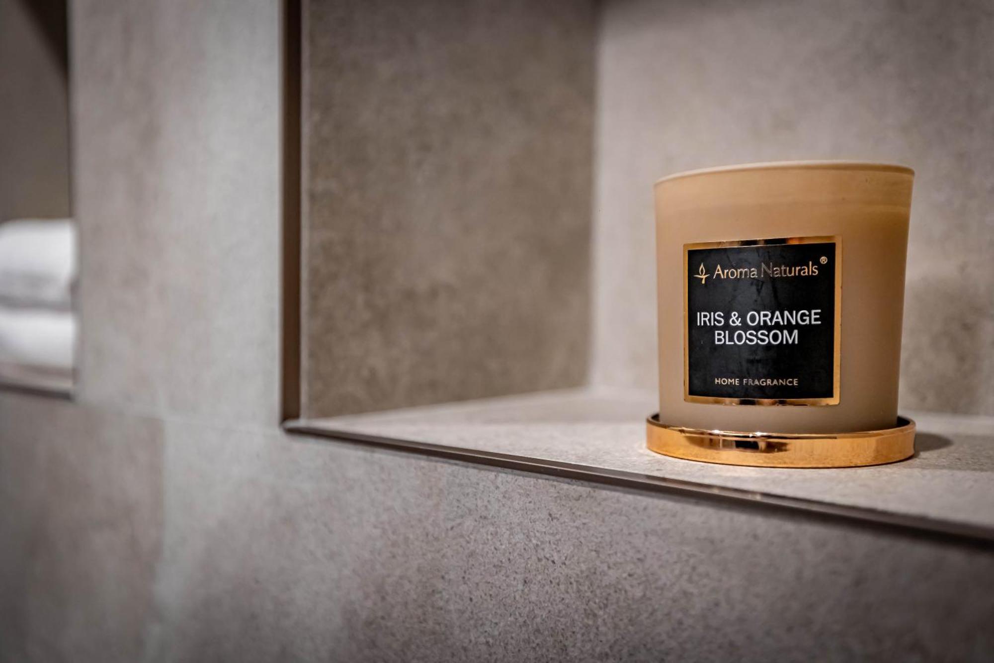 Dimora Collection - Le Torri - Boutique Luxury - Adults Only Apartahotel *