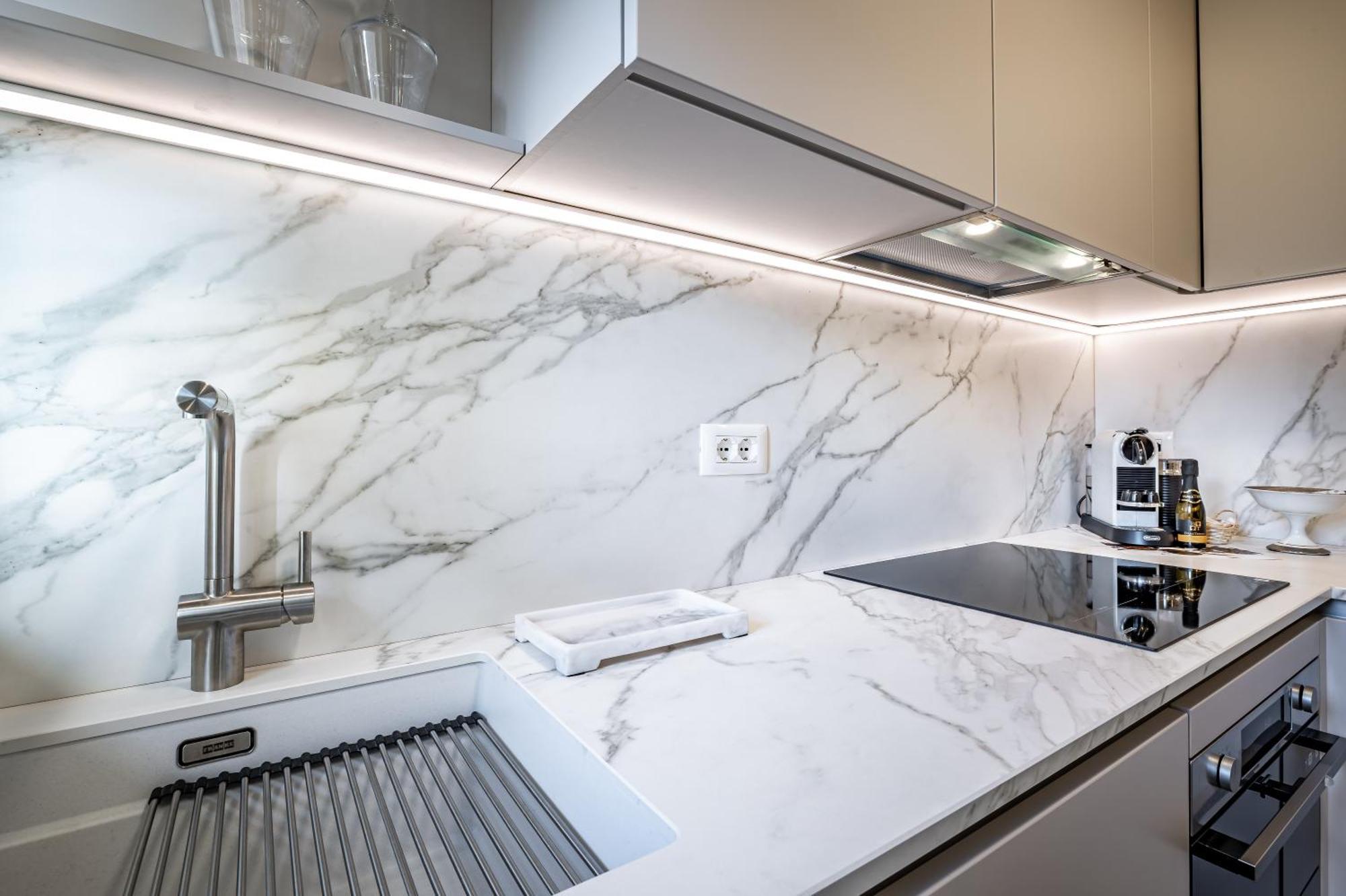 Apartahotel Dimora Collection - Le Torri - Boutique Luxury - Adults Only