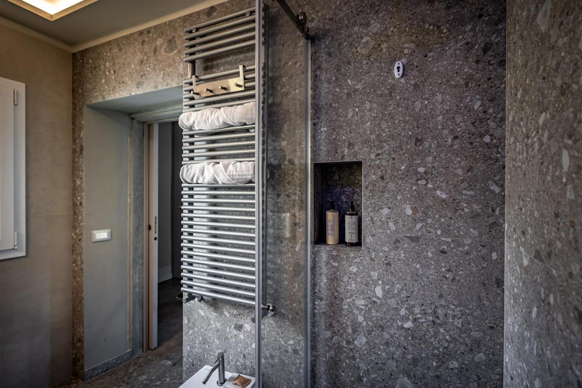 Apartahotel Dimora Collection - Le Torri - Boutique Luxury - Adults Only *