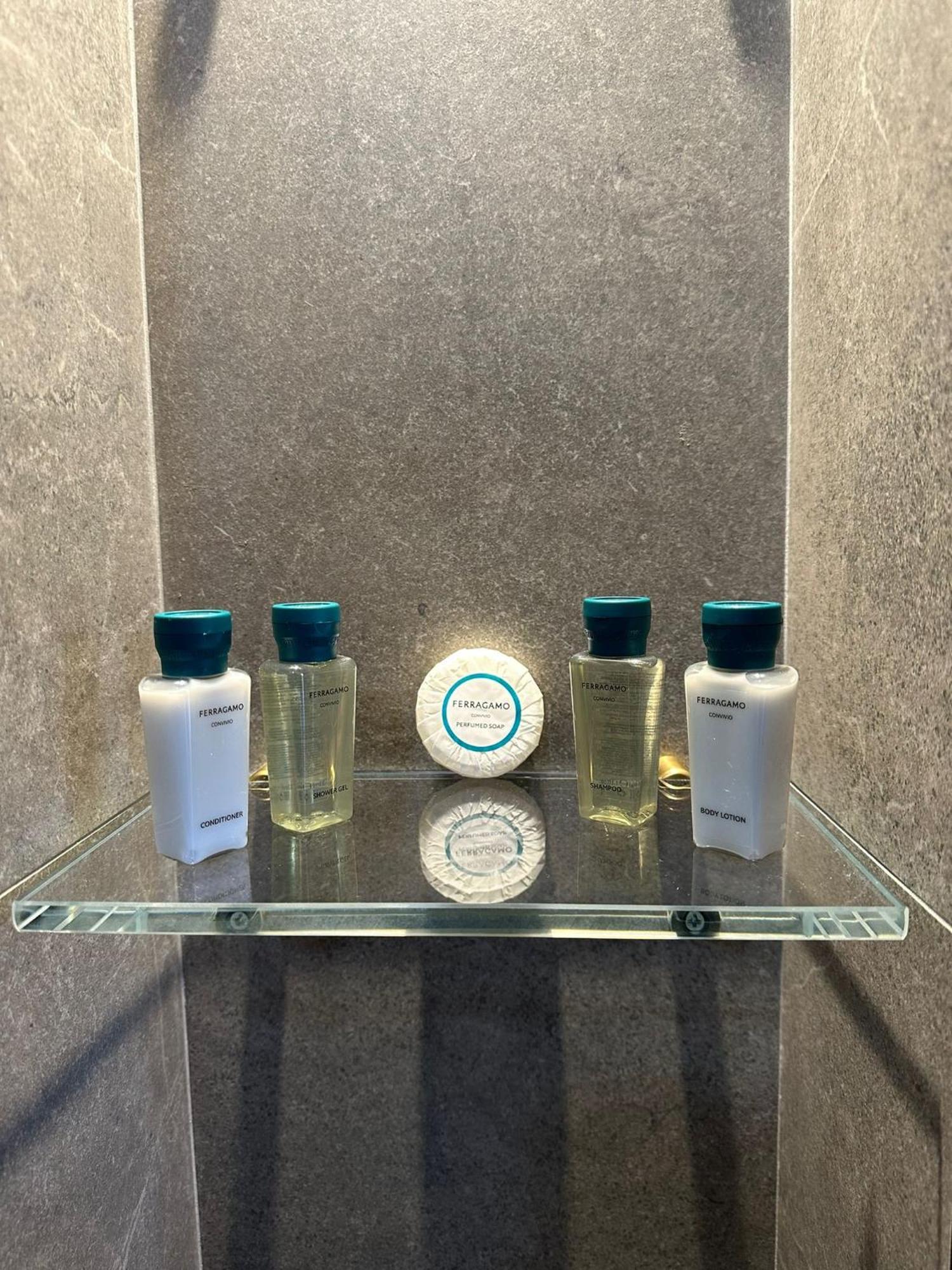 Apartahotel Dimora Collection - Le Torri - Boutique Luxury - Adults Only *